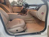MERCEDES-BENZ CLS 350 AMG — Sale or Swap